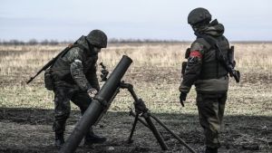 Majority Of Russians Really Tired Of War But Expect It To Continue Anyway – OpEd