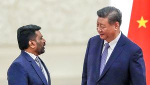 Overlooking China’s MSS In Sri Lanka’s Spy Narratives – OpEd