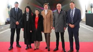 Cengiz İnşaat Başkan Vekili Asım Cengiz: Avrupa’da 2 milyar € tamam sırada 2 milyar € daha var