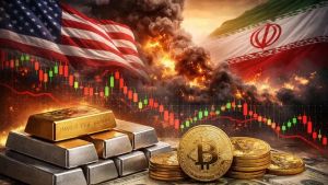 Alternatif savaş senaryolarında küresel büyüme ve piyasa etkisi