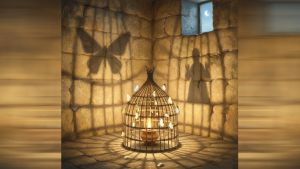 İnsanlar yanmasın diye