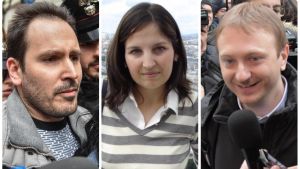 “Chiara Poggi è morta mezz’ora dopo colazione”. Perché la perizia della Cattaneo segna un punto a favore di Stasi