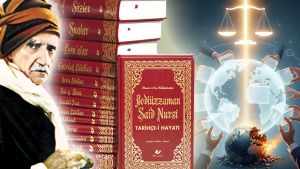 Vicdandan insaniyete küresel sistemin yeniden inşası