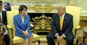 Japonya - Yeniden yapılanmadan onursuz kapılanmaya