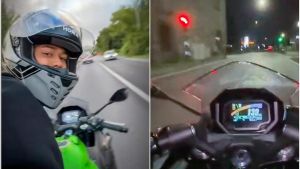 Mithum ed Elisa morti in moto dopo il rosso bruciato a tutta velocità: il presagio della tragedia in quei video su Tik Tok