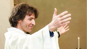 Don Roberto Malgesini, il beato degli ultimi. “Ma oggi lo abbiamo già dimenticato”