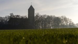 Hoe kerken samen pionieren in Drentse gemeente Westerveld, waar binnenkort The Passion is