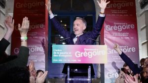 Was Frankreichs Lokalwahl für die Präsidentenwahl bedeutet