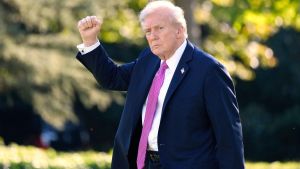 Anspannung und Trotz im Iran nach Trumps Ultimatum