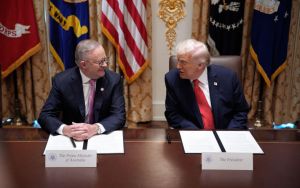 Albanese risks losing the voters who put him there