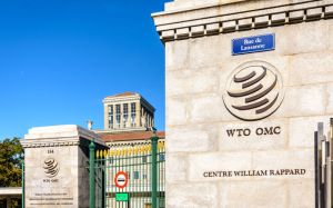 The WTO is dead? Long live the WTO