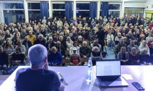 Kako demokracija postaja invalidna