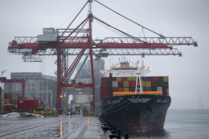 Le Canada en position de faiblesse