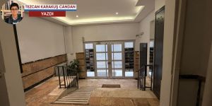 Ankara’da bir mikrokozmos: Mutlu Apartmanı