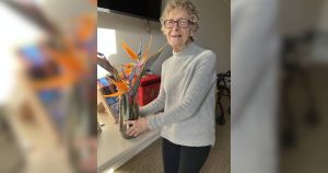 My mum was a star, now she's a shell. A 'slow, insidious thief' has stolen her