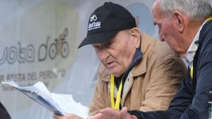 Addio a Giorgio Grassi, la voce gentile. Una vita a raccontare il Valdarno per La Nazione con passione e umanità