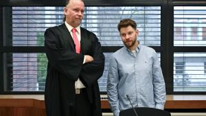 Gericht prüft Klage von jüdischem Studenten gegen Uni