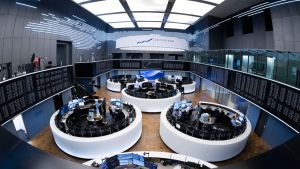 Börsenkonzerne müssen 2025 mehr als 100 Gewinnziele stutzen