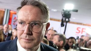 Machtwechsel in Rheinland-Pfalz – Konsequenzen in Berlin?