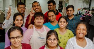 Mumbai Brand Turns Textile Waste Into Rs 2 Cr Revenue, Employing Artists With Disability