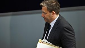 Was wird nun aus der SPD, der Koalition und den Reformen?