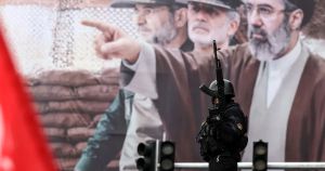 Iran's Escalation Trap Could Be Its Path to the Bomb