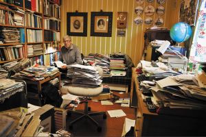 Biriktirdiklerimiz: Eşya değil, iç dünyamızın sessiz hikayesi