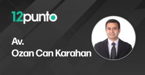 Resmî Gazete / 16 – 22 Mart 2026