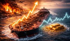 Altın ve enerji neden ayrışıyor?