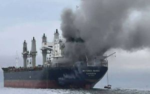 US said planning weeks-long operation to reopen Hormuz Strait; IDF strikes Tehran overnight