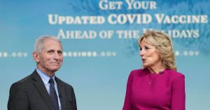 Democrats Break Out Fauci to Raise Money