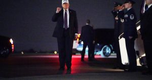 A Tariff Ceasefire in Time of War Would Help Everybody