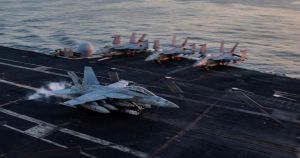 And the Oscar for Biggest Coward Goes To...