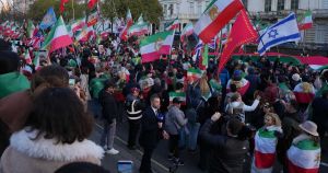 Why Do We Allow Iran into American Classrooms?