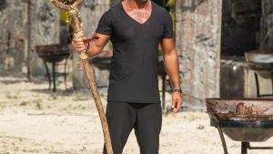 „Survivor“ mit Detlef Soost: Trainiert in Notfall-Modus