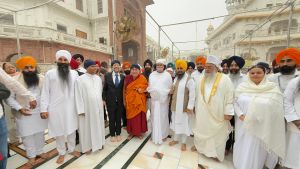 Parshat Tzav: The Empty Golden Temples