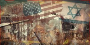 Evdeki hesap çarşıya uymayınca: İran Savaşı