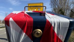 Stadt Konstanz bekommt eine kleine Atempause, aber der Spardruck bleibt hoch