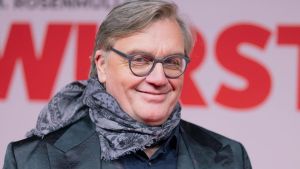 Hape Kerkeling gegen Eintritt für Kölner Dom