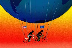 A Better Trans-Atlantic Relationship Is Entirely Possible