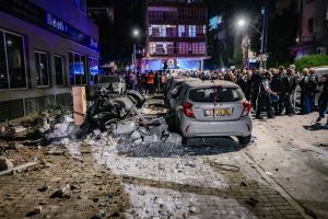 When the Medicine is Killing the Patient: The Case Against War with Iran