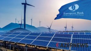 Renewables on rise: How EBRD financing drives Azerbaijan’s low-carbon transition
