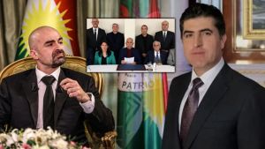 Açılımcıların Diyarbakır Buluşması!..