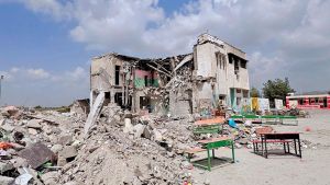 Is the world unfair to America? India’s storytelling expertise could help