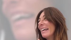 Travolta e uccisa: ultimo saluto all’insegnante Lucia Lamentini