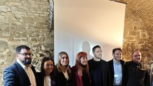 Civici Marche: Marini presidente provinciale