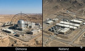 Iran War – Day 23: Is De-escalation Even Possible?