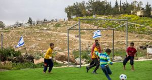 Photo Essay: Can There Be Justice After an Israeli Settler Kills a Palestinian?