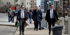 Prime Minister Carney and the power of first impressions