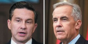 Maybe time really is on the side of Conservatives, after all